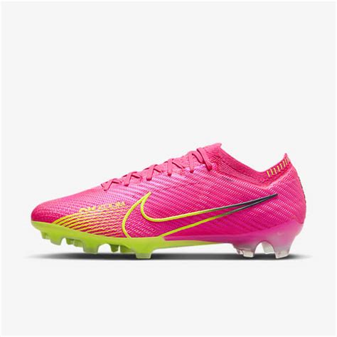 pinke damen nike fussballschuhe|Damen Pink Fußball Schuhe (13) .